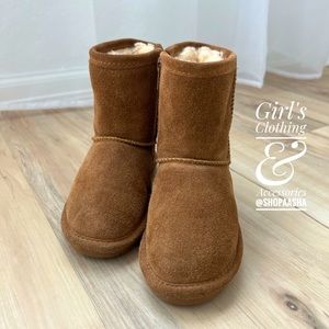 SOLD! BearPaw 🐻 Kids’ Emma Boot